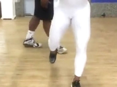 hottest muscular woman Brazil 3