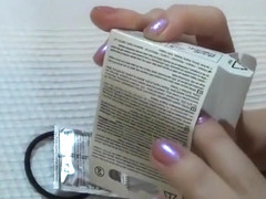 Redhead getting fucked