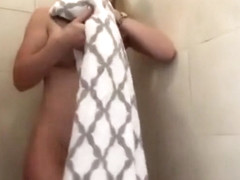 Hot Mother on Caught