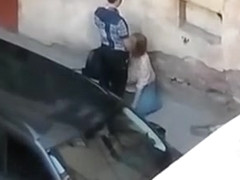 OmaFotzE Amateur Interracial Blowjob and Hardcore