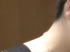 Incredible Japanese whore in Fabulous JAV movie