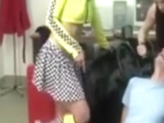 They Take A Seat In The Drivers Seat Because They Want