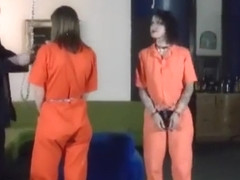 prison bondage