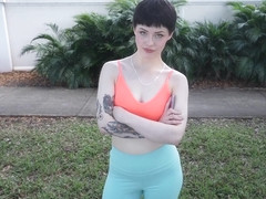 Undercover Freak - Raee Ripley