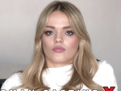 Casting X - Jade Jadore