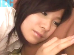 Horny Japanese slut in Fabulous Wife JAV video