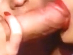 Vintgae Great Threesome