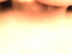 Tan GF Sucks On Big Cock, Hardcore POV Sex, Huge Natural Tits & Creampie HD