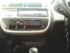 Amazing Homemade record with Small Tits, Solo scenes