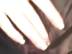 Incredible Homemade movie with Solo, Brunette scenes