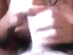 Incredible Amateur record with Brunette, POV scenes