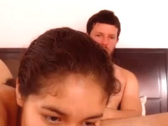 Sexy Amateur Babe Loves to Fuck on Cam