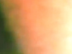 Seeing fucking double