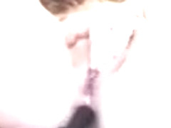 Sexy petite anal blonde camwhore cute college girl