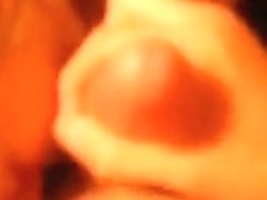 That Babe was begging for a facial..so i give her one we love comments