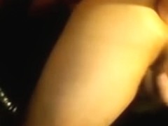 Amateur Strap-On Boy Fuck