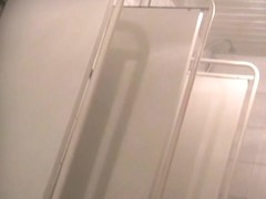 Hidden webcam shower episodes 13