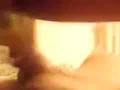 Incredible Homemade record with POV, Shaved scenes