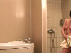 Change Room Voyeur Video N 533