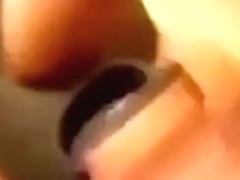 My eye catching GF knows how to give astonishing head