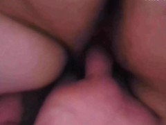 She was so horny. Sometimes i need  help