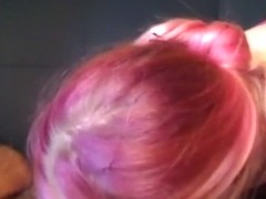 Astonishing interracial wang engulfing