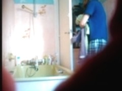 voyeur shower cam