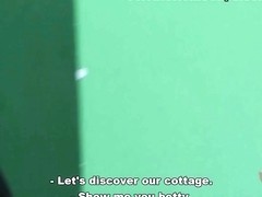 BitchStop Episode: Monca