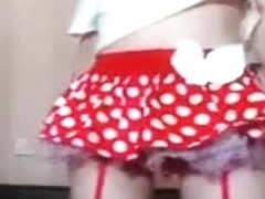 jennaleen amateur record on 07/14/15 07:50 from Chaturbate