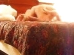 Wifes 1st time with one more mate