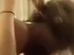 Lesbian couple lick and finger their sweet pussies.