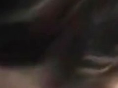 Fucking my wife hardcore on the floor