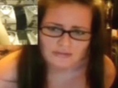 Amateur stickcam video of me trying out my newest toy