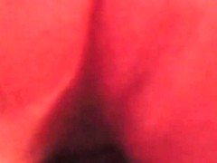 A ally of mine, this babe can't live without the ramrod in her gazoo, and takes it like a champ