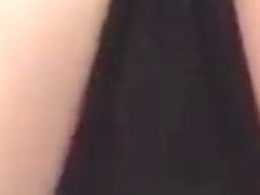 Crazy Webcam clip with College scenes