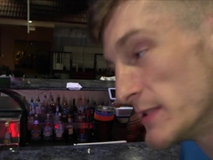 Horny pornstars Brick Danger, Maya Mona, Katalina Mills in Crazy Small Tits, Latina adult clip