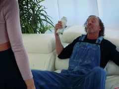 Demi Lopez In Fathers Day Freakout