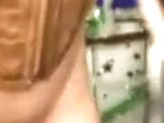 Tracer gets wet after match