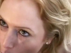 Meaty Pussy Filled With Black Dick