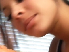 IWantFeet - Serious Workout Serious Scent