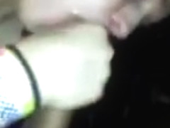 Amazing Blowjob from this SLUT