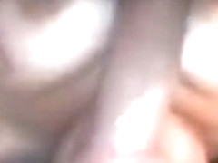 SEXO ORAL CON MI TIA