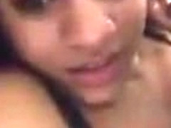 couple having some fun on periscope