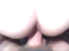 Fabulous amateur teen, riding, cowgirl sex movie