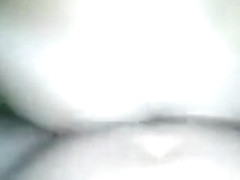 Horny wife getting some deep ass drilling