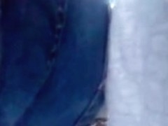 Nothing Quite Like the Feel of Sth Hard in your Ass