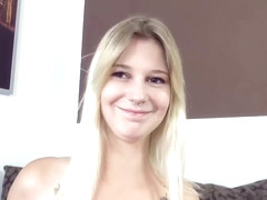 German Scouts Small Tits Dirt