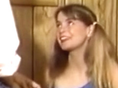 Amazing retro adult video from the Golden Period
