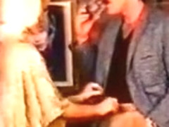 Vintage - Seka - Penetrating Interview