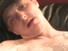 WorkinmenXXX Video: Nick